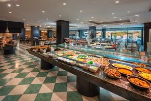 Ristorante a buffet