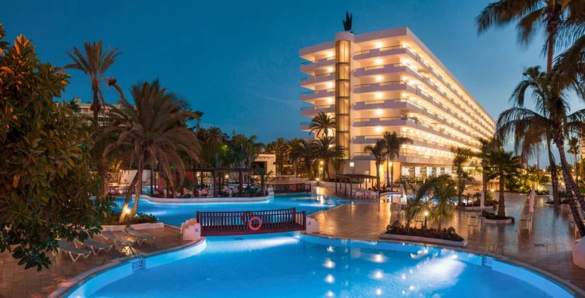 GRAN CANARIA PRINCESS – San bartolome de tirajana