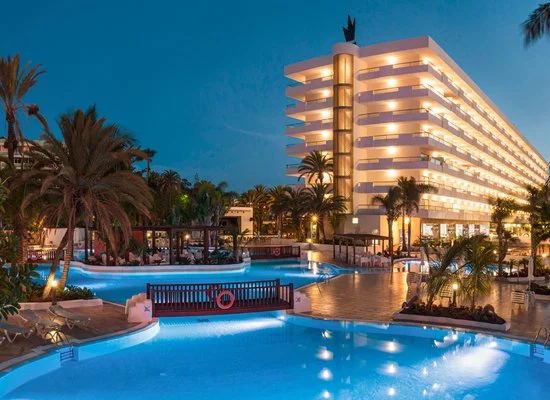 GRAN CANARIA PRINCESS – San bartolome de tirajana