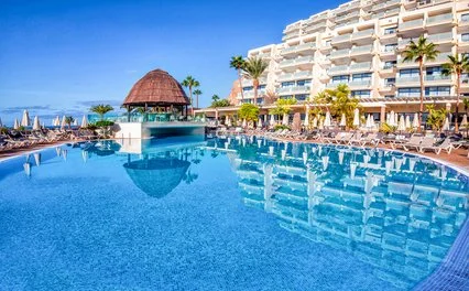 SEARESORT PRINCESS TAURITO – Mogan