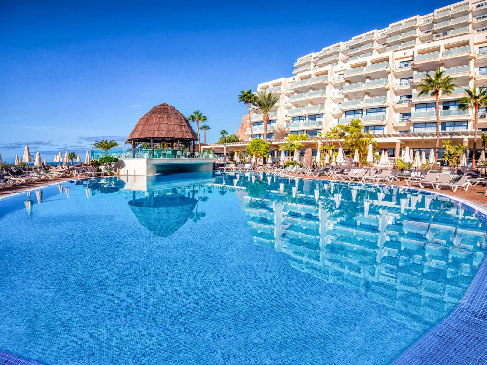 SEARESORT PRINCESS TAURITO