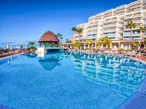 SEARESORT PRINCESS TAURITO – Mogan