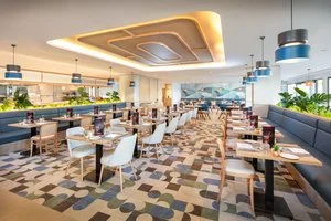 Ristorante The One