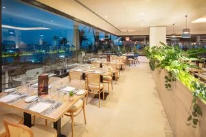 Ristorante The One