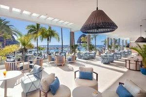 Bar terrazza