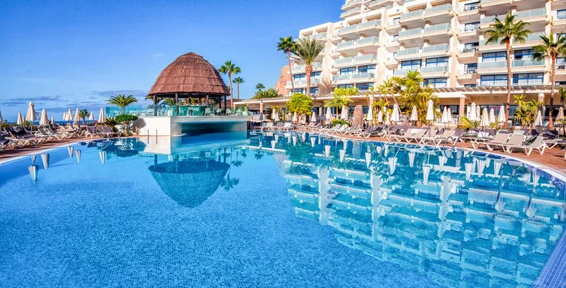 SEARESORT PRINCESS TAURITO – Mogan