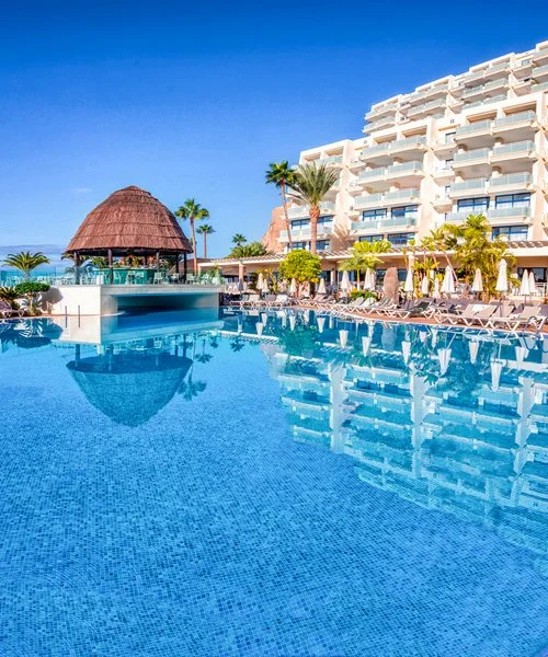 SEARESORT PRINCESS TAURITO – Mogan