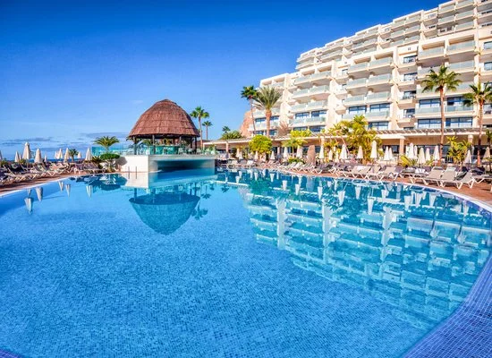 SEARESORT PRINCESS TAURITO – Mogan