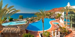 H10 TIMANFAYA PALACE – Yaiza