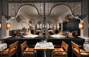 Ristorante Kasbah