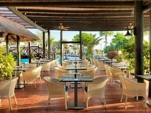 Ristorante La Geria