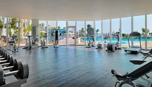 Palestra