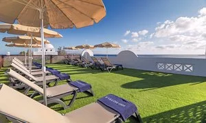 Area naturista