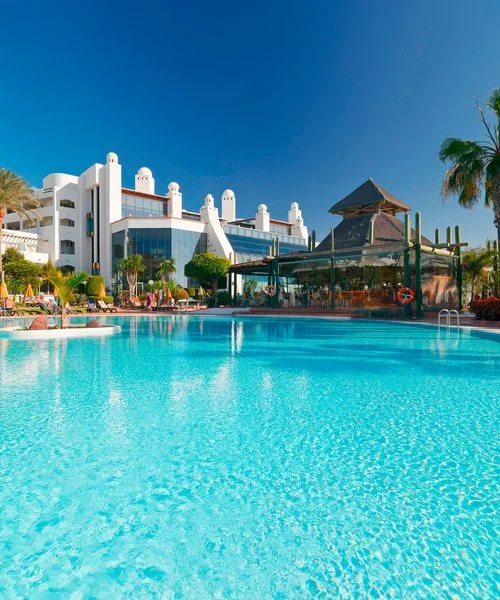 H10 TIMANFAYA PALACE – Yaiza