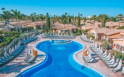 ALPISELECT MASPALOMAS RESORT BY DUNAS – San bartolome de tirajana