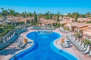 area piscina