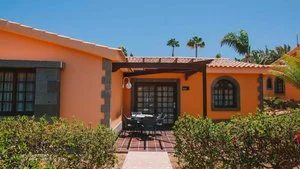 bungalow confort