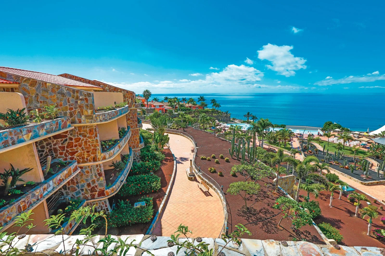 Alpiselect H10 Playa Meloneras Horizons Collection 