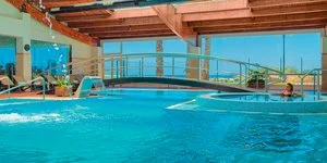 piscina Spa