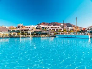 area piscina