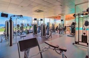 palestra