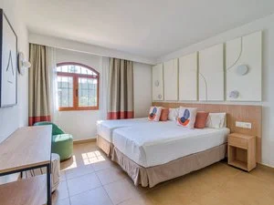 Suite superior