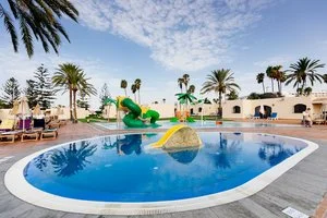 Area piscina
