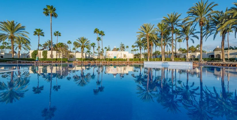 ALPISELECT HD PARQUE CRISTOBAL GRAN CANARIA – San bartolome de tirajana