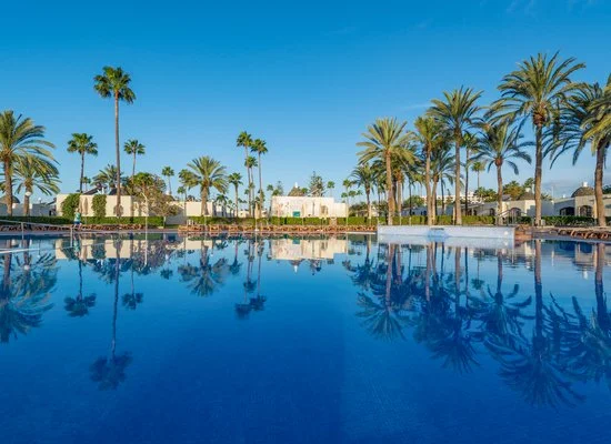 ALPISELECT HD PARQUE CRISTOBAL GRAN CANARIA – San bartolome de tirajana