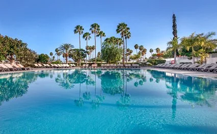 SEARESORT BARCELO' MARGARITAS – San bartolome de tirajana