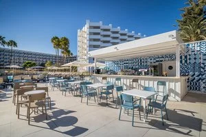 SEARESORT BARCELO' MARGARITAS – San bartolome de tirajana