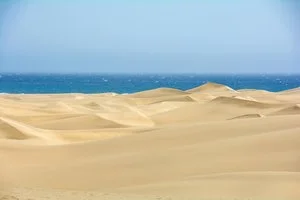 Dune di Maspalomas