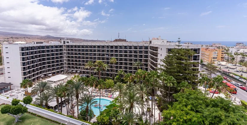 SEARESORT BARCELO' MARGARITAS – San bartolome de tirajana