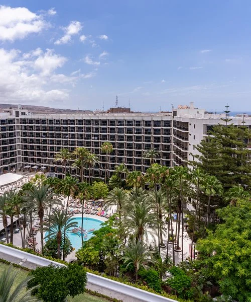 SEARESORT BARCELO' MARGARITAS – San bartolome de tirajana