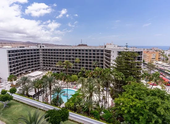 SEARESORT BARCELO' MARGARITAS – San bartolome de tirajana