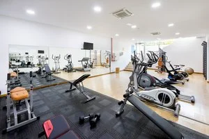 Palestra