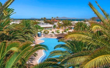 SEARESORT ALUA SUITES FUERTEVENTURA – La oliva