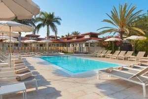 SEARESORT ALUA SUITES FUERTEVENTURA – La oliva