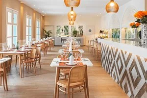 Ristorante Enyesque