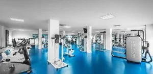 Palestra