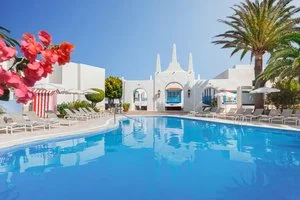 SEARESORT ALUA SUITES FUERTEVENTURA – La oliva