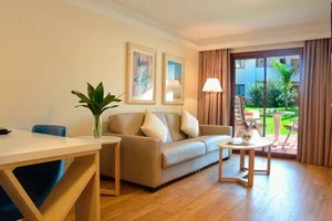 Suite con 2 camere da letto