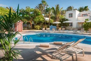 SEARESORT ALUA SUITES FUERTEVENTURA – La oliva