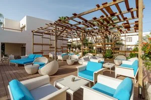 zona chill out