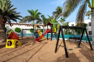 area giochi