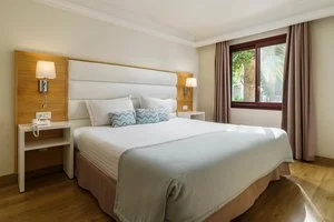 Suite 2 bedroom