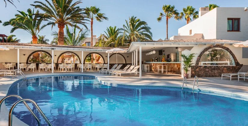 SEARESORT ALUA SUITES FUERTEVENTURA – La oliva