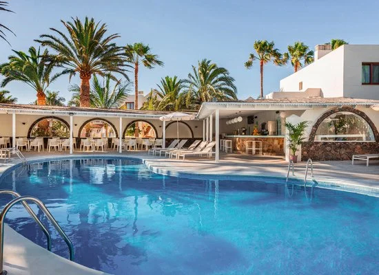 SEARESORT ALUA SUITES FUERTEVENTURA – La oliva