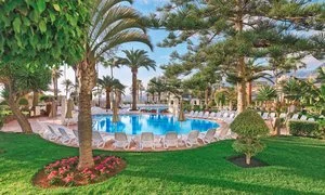 area piscina