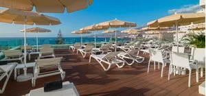 Terrazza privilege